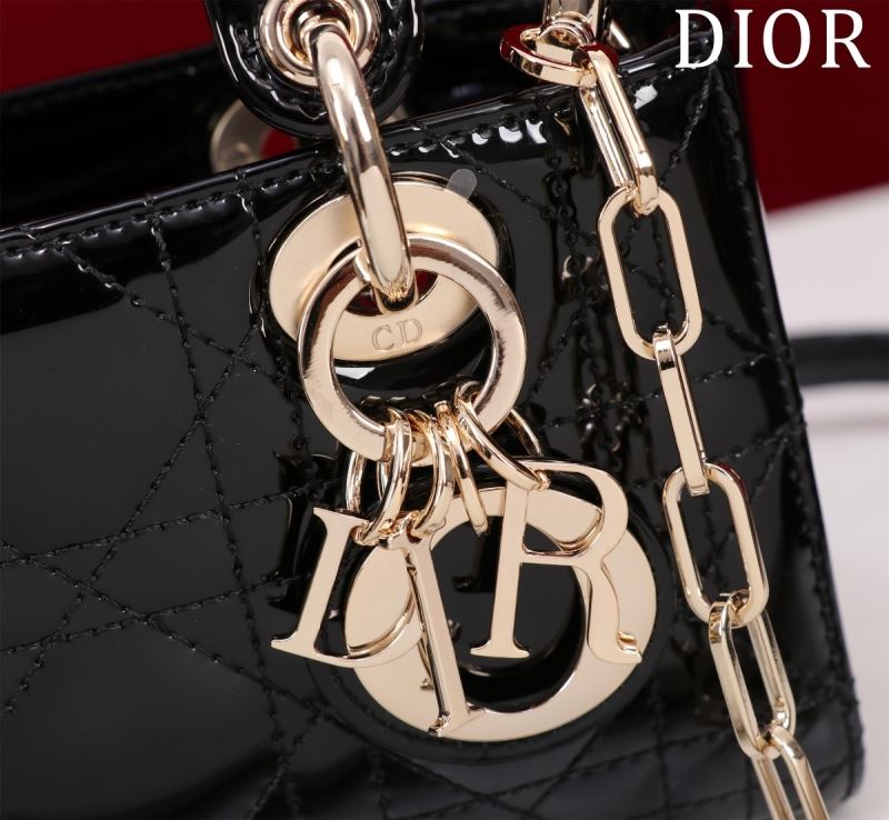 Christian Dior My Lady Bags